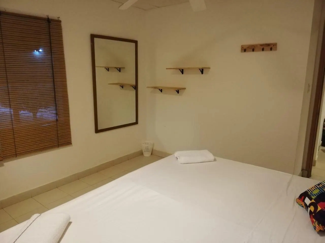 Urantia Planet Hostel Cartagena Colombia