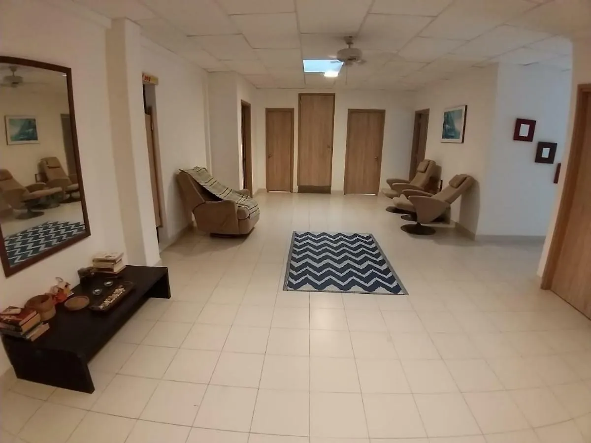 Urantia Planet Hostel Cartagena 0*,