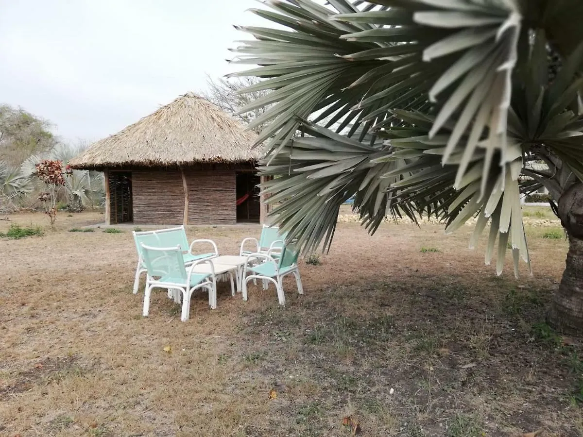 Urantia Planet Hostel Cartagena
