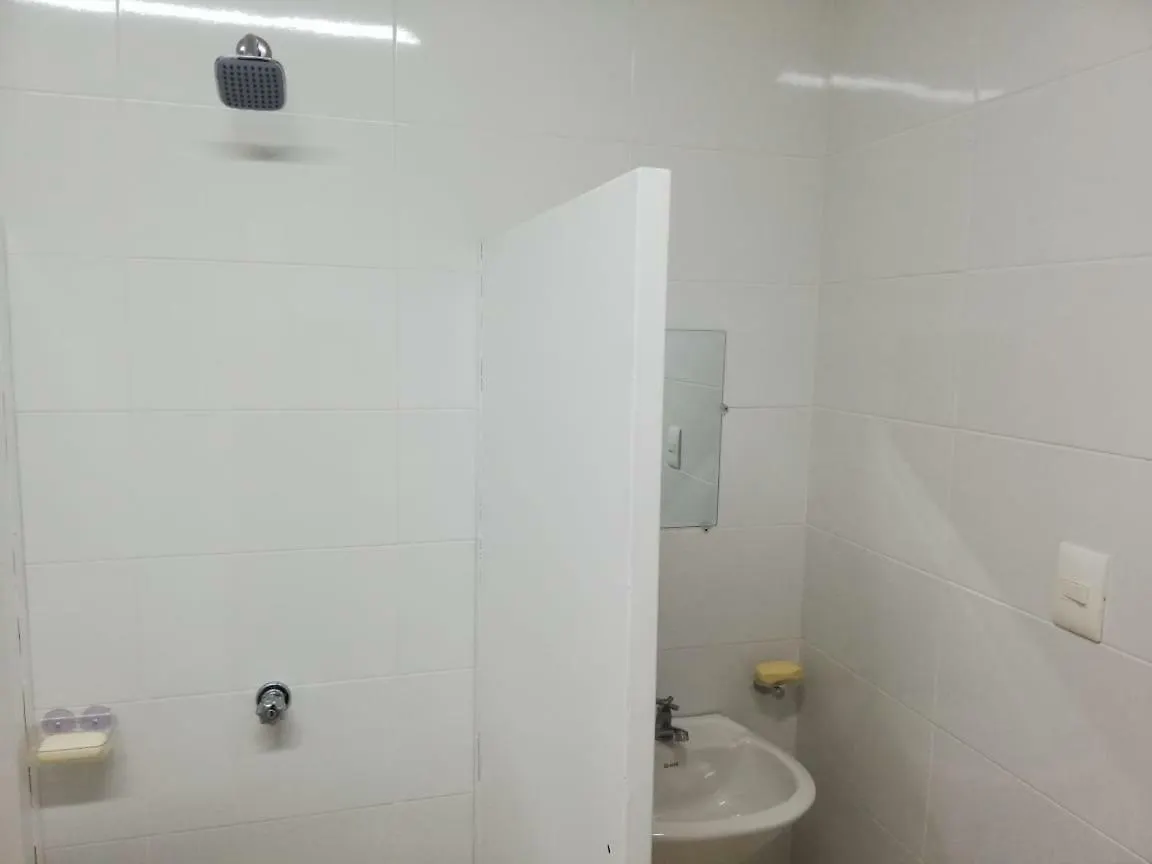 Urantia Planet Hostel Cartagena 0*,  Colombia