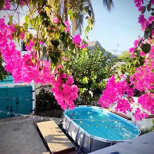Hostel El Chiringuito, Cartagena