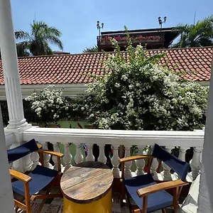 Albergue 1811, Cartagena